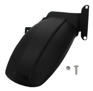 Бризговики задній для мотоцикла nc700