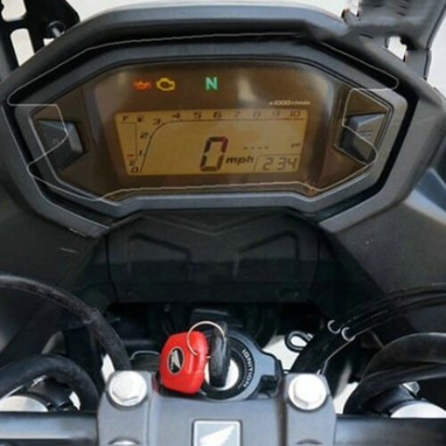 Захисна плівка екрана для Honda CBR500R / F / X CB500R / F / X