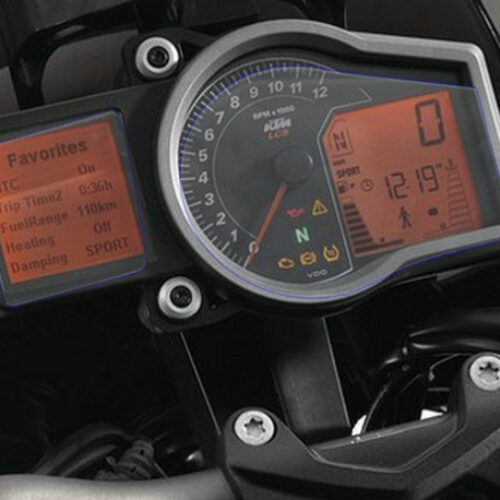 Захисна плівка екрана для KTM 1050 1090 1190 1290 ADV GT 1290