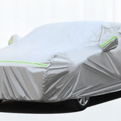 Чохол dupont oxford седан XXL
