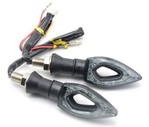 Мото повороти  led 2