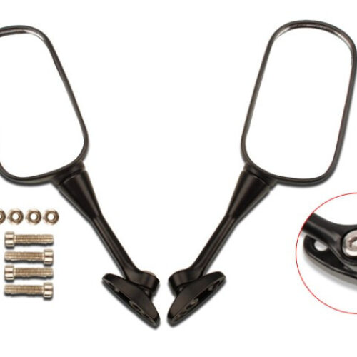 Дзеркала для Honda CBR600RR F4I F5 CBR1000RR VTR1000 (пара)