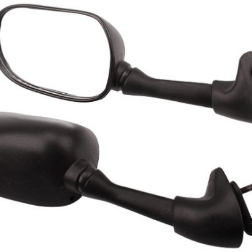 Дзеркало для Yamaha YZF98-08 R1 99 01 02 03 04 05 06 07R6 (пара)