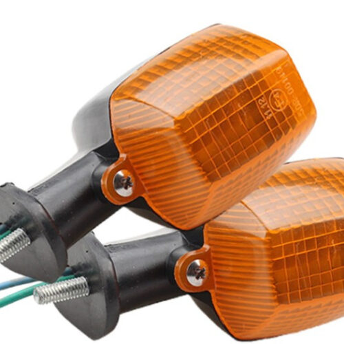 Мото повороти Kawasaki KLE250/400/50 ZXR250/400/750 ZRX1100/1200