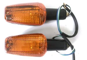 Мото повороти Honda CB400 1999-2004 CBR919 Hornet900 CB1300