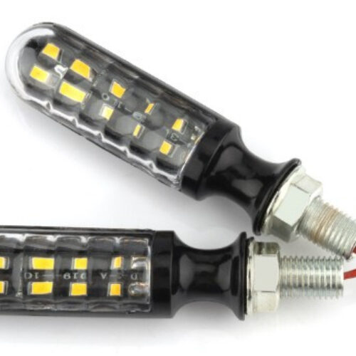 Мото повороти led41