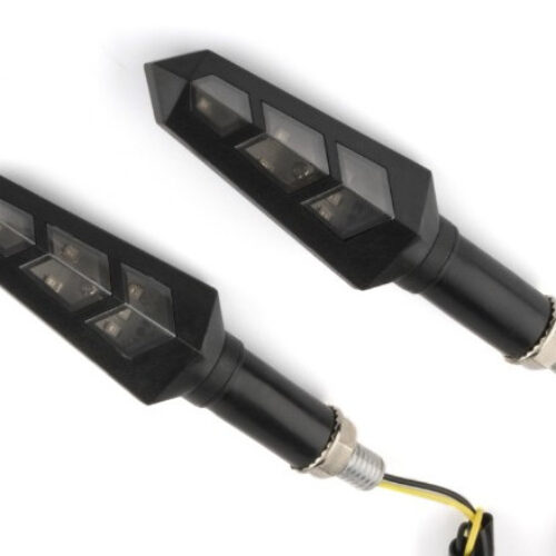 Мото повороти led42