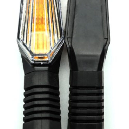Мото повороти led 11