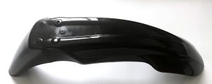 Крило переднє для мотоцикла ендуро YZ WR XR CRF чорне