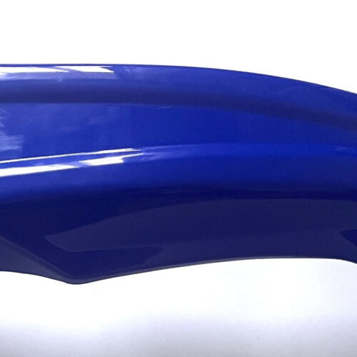 Крило переднє для мотоцикла ендуро YZ WR XR CRF синє