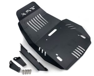 Захист картера Benelli TRK502