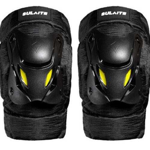 Мото наколіннии sulaite 3