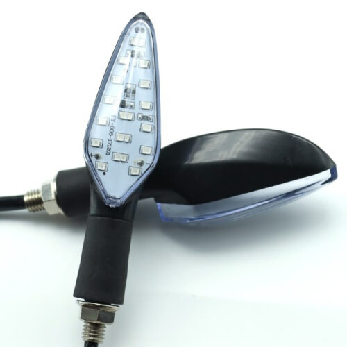 Мото повороти led ромб 3