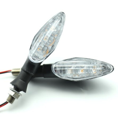 Мото повороти led 54