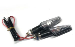 Мото повороти  led 55