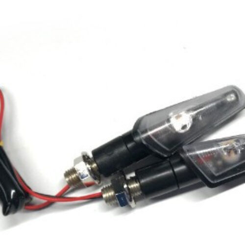 Мото повороти  led 55