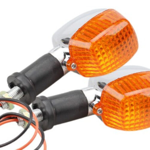 Мото повороти Kawasaki KAWASAKI BJ250 W400 W650 W800 (пара)