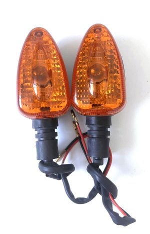 Мото повороти для  BMWF650GS/F800R/R1150GS/R1200GS/K1300R