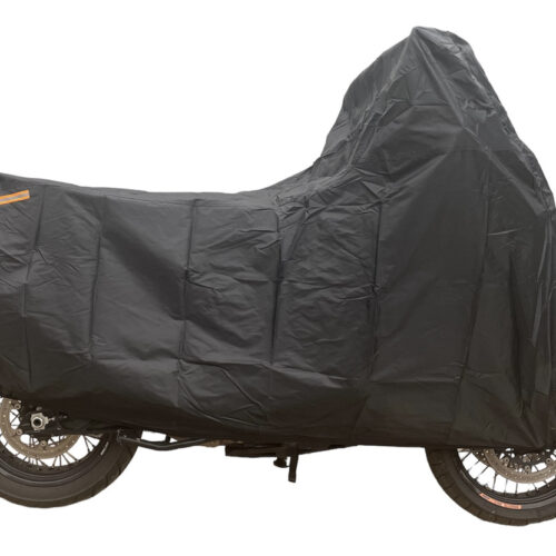 Чохол для мотоцикла oxford 210d XXXXL