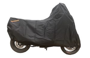 Чохол для мотоцикла oxford 210d XXXL