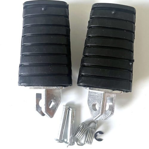 Підніжки для Yamaha virago XV250/400/535/750/1100 Drag Star