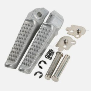 Підніжки пасажира для Honda CB600 CB900 CB919F CBR750F CB1300SF CB400