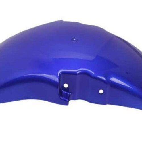 Переднє крило, бризковик для Honda CB400 1992 1993 1994 1995 1996 1997 1998 VTR250 синє