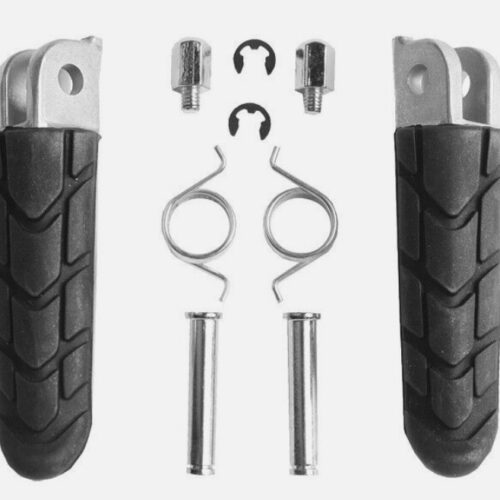 Підніжки для Honda CB400 VTEC 1999-2015 Honda NC750S NC750X NC700