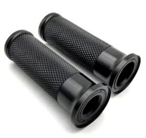 Гріпси для руля мотоцикла premium 22mm