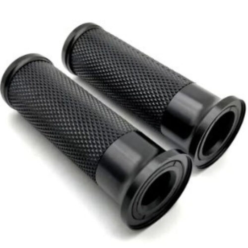 Гріпси для руля мотоцикла premium 22mm