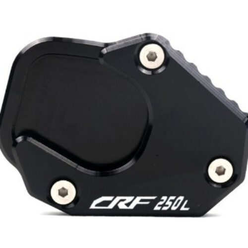 Розширювач підніжки для мотоцикла honda crf250
