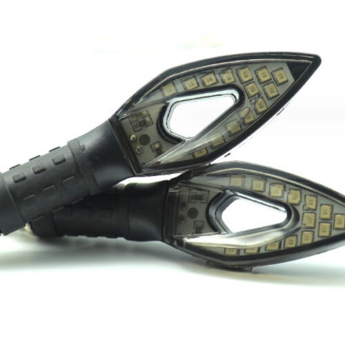 Мото повороти led 61