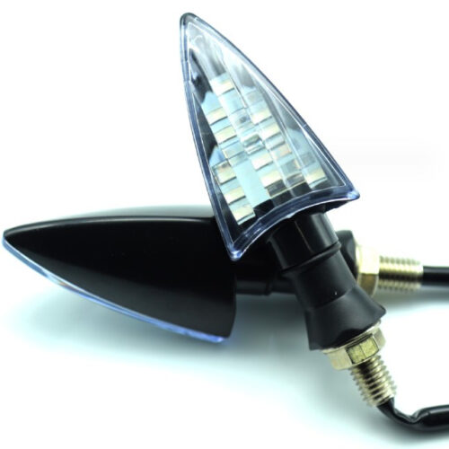 Мото повороти  led 62