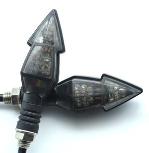 Мото повороти  led 111