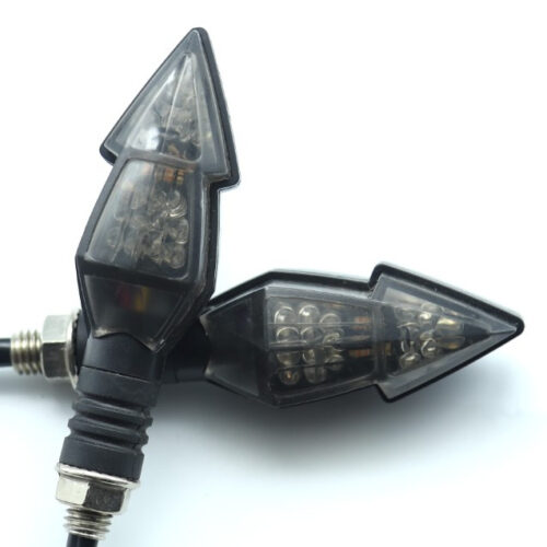 Мото повороти led 111