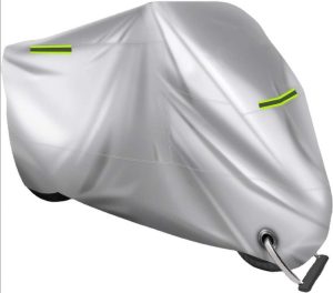 Чохол для мотоцикла oxford 190T XXXL