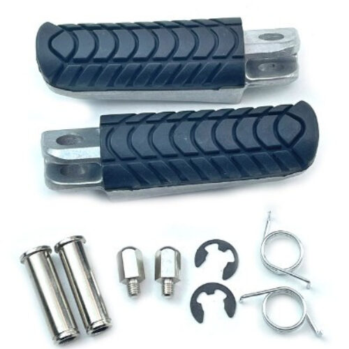 Підніжки для Kawasaki Ninja 250R 650R ER6F Z750 Z1000 ZZR1400