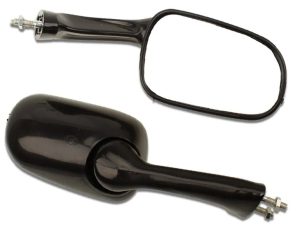 Дзеркала для Honda VFR RVF400 30 35 NSR250 P2/3 CBR250 (пара)