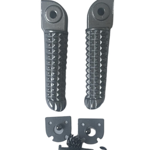 Підніжки для Yamaha YZF1000 R1 R6 R3-15-25 MT07/09 XJ6 FZ1FZ6FZ8 задні