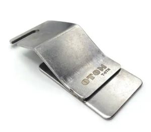 Тримач шини мотоцикла OTOM