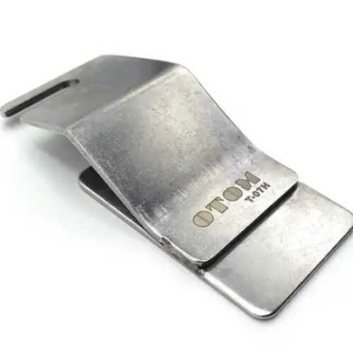 Тримач шини мотоцикла OTOM