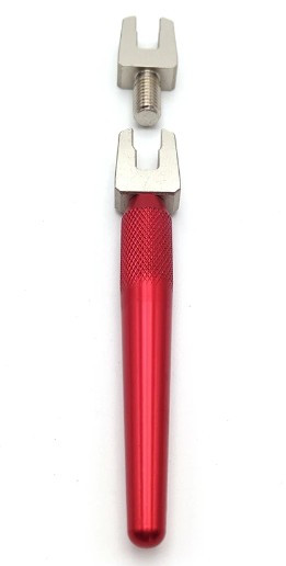 Ключ для затяжки шпиць мотоцикла OTOM